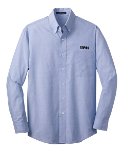 Chambray Blue