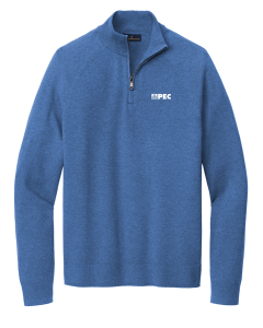 Charter Blue Heather
