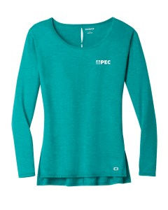 Vivid Teal