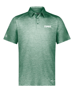 Dark Green Heather