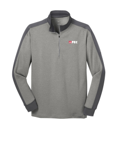 Athletic Grey Heather/Dark Grey