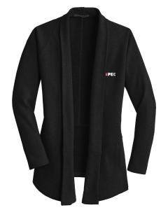 Deep Black/Charcoal Heather