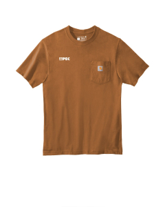 Carhartt Brown