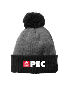 Black/Heather Gray - V1