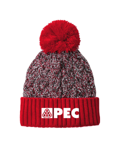 Scarlet Red/Black/White - V5