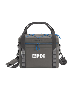 Metal Gray/Expedition Blue - V5