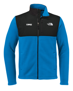 Hero Blue/TNF Black