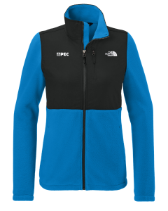 Hero Blue/TNF Black